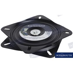 BASE ASIENTO Y PEDESTAL (175MM)