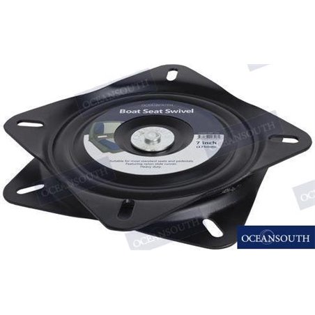 BASE ASIENTO Y PEDESTAL (175MM)