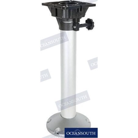 PEDESTAL ASIENTO FIJO 450MM