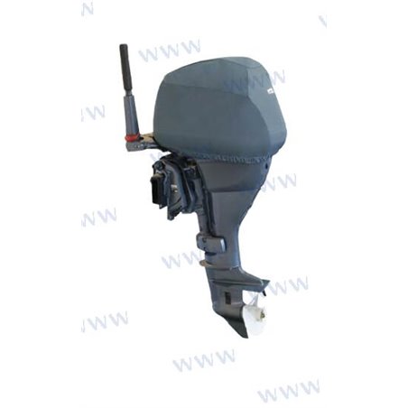 FUNDA YAMAHA 1CYL 72cc F2.5B  (2015)