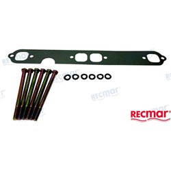 KIT MONTAJE COLECTOR