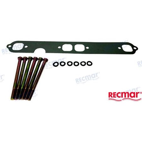 KIT MONTAJE COLECTOR