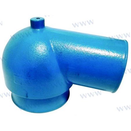 CODO ESCAPE CRUSADER 3"