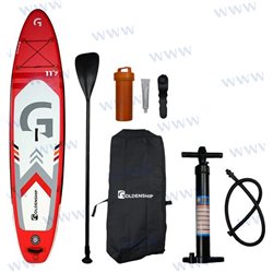 PADDLE SURF 12,7" * 34 * 6