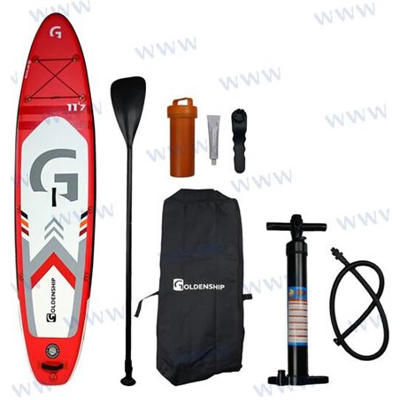 PADDLE SURF 12,7" * 34 * 6