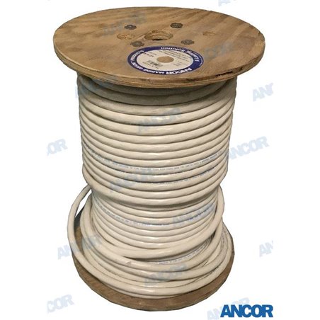 CABLE AIRE COND. 4X3 76 M.
