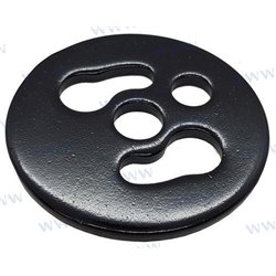 PLACA, ORIENTACIÓN MANUAL