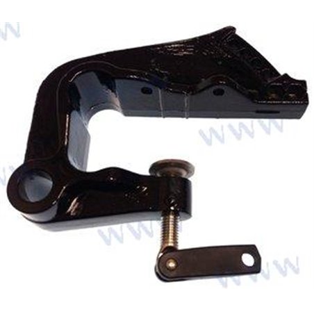 SOPORTE IZQUIERDO COMPLETO