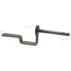 EMPUÑADURA BLOQUEO TILT