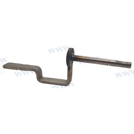 EMPUÑADURA BLOQUEO TILT