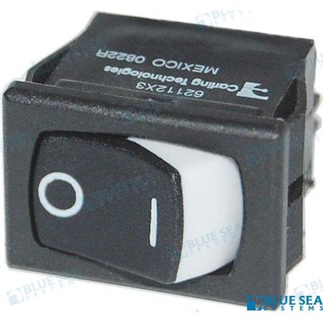 INT. ROCKER 1P. ON-OFF