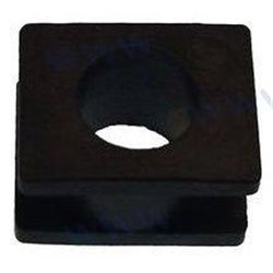 QUADRATE SEAL, WATER PIPE