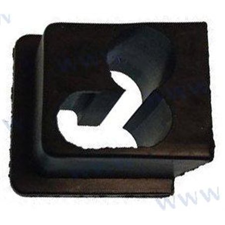 JAM,ABNORNOMITY RUBBER