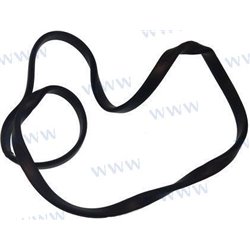 SEAL, BOTTOM COWLING