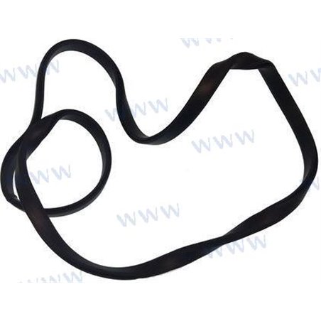 SEAL, BOTTOM COWLING