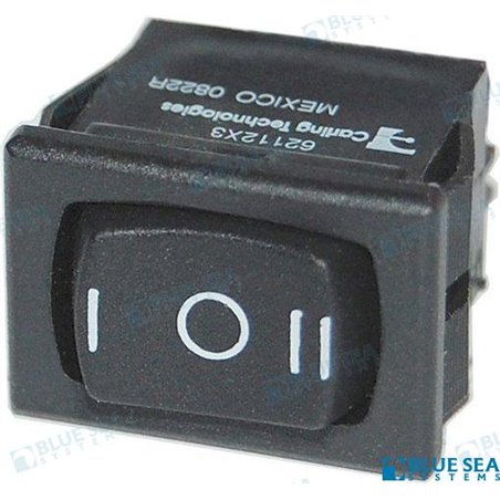 INT. ROCKER 1P. MOM ON-OFF-MOM ON