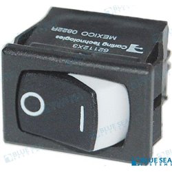 INT. ROCKER 2P. ON-OFF