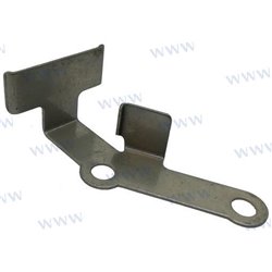 ORIENTED PLATE, CHOKE