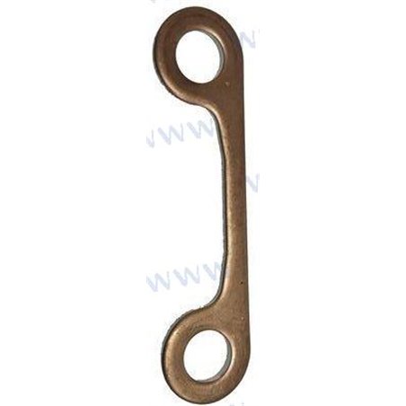 PLACA DE FIJACIÓN BOMBA DE AGUA