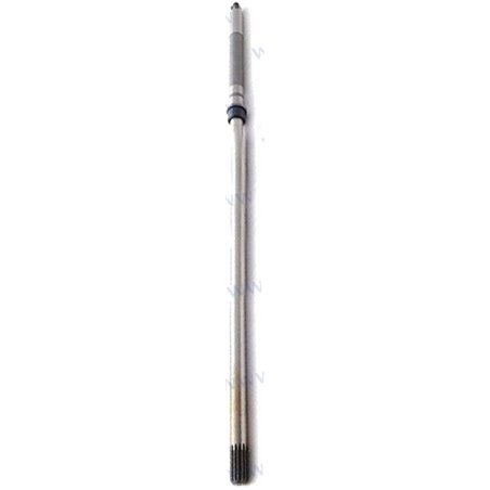 DRIVE SHAFT ASSY "S"