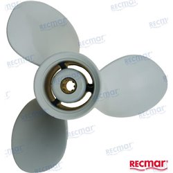 PROPELLER ASSY 3-9-1/4X11