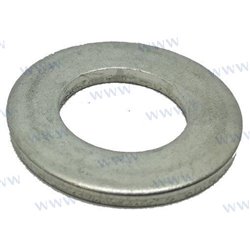 ARANDELA TUERCA DE VOLANTE