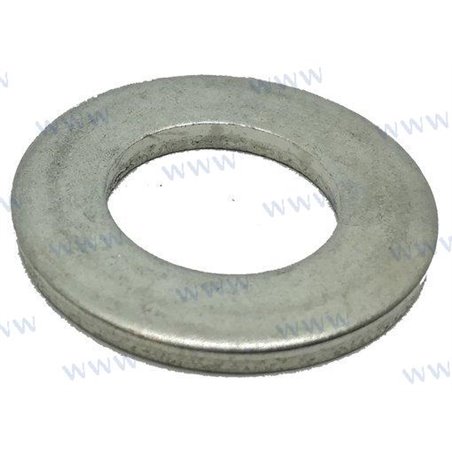 ARANDELA TUERCA DE VOLANTE