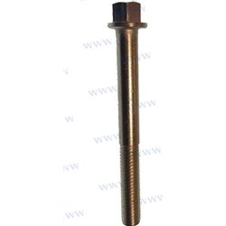 BOLT, FLANGE M8X25