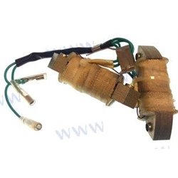 COIL, CHARGE "A" & "B" ASSY