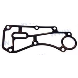 JUNTA EXTERIOR, TAPA DE ESCAPE