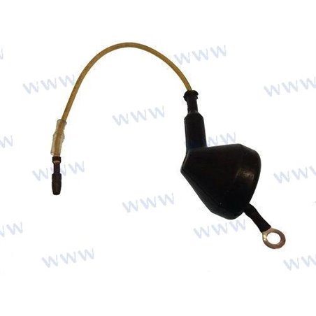 CAPUCHÓN SENSOR ACEITE