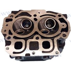 CYLINDER HEAD ASSY -COMPLETE
