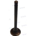 VALVE, EXHAUST