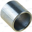 BUSHER, VALVE EXHAUST "A"