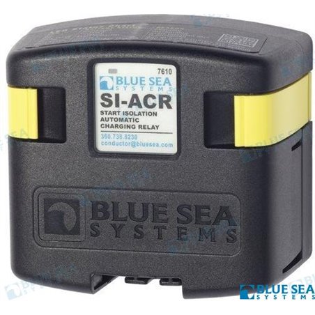 RELE AUTOMATICO DE CARGA