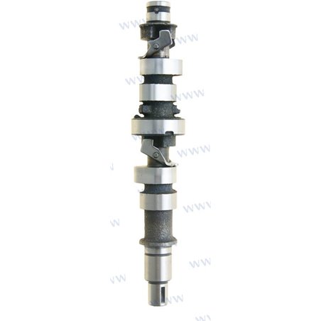 CAMSHAFT ASSY