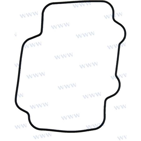 SEAL, CYLINDER COVER