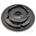 FLYWHEEL ASSY