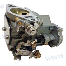 CARBURETOR FOR ELECTRIC MODELS