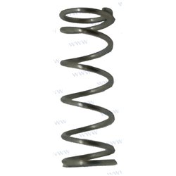 SPRING, AIR ADJUSTING