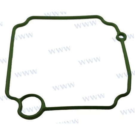 GASKET, FLOAT CHAMBER