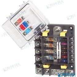 SAFETYHUB 150 FUSE BLOCK
