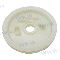 PLATO Y PLACA DE ARRANQUE MANUAL