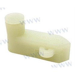 TRINQUETE TRACCIÓN PLATO