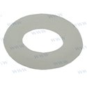 WASHER NYLON "5"