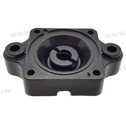 CUERPO BOMBA GASOLINA