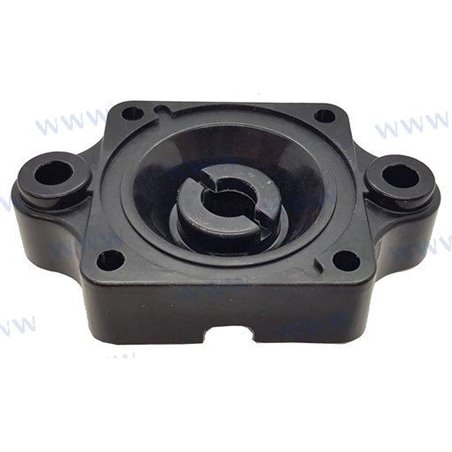 CUERPO BOMBA GASOLINA