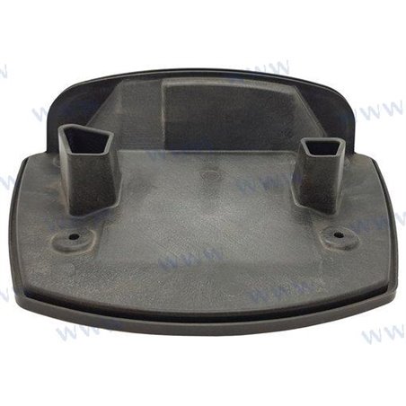 COVER, TOP COWLING MUFFLE