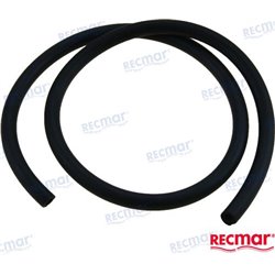 TUBO COMBUSTIBLE 10X6X850