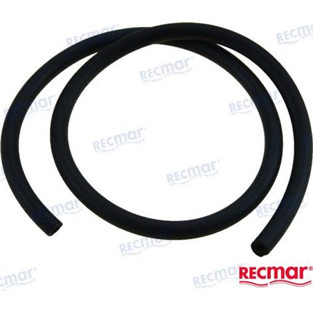 TUBO COMBUSTIBLE 10X6X850